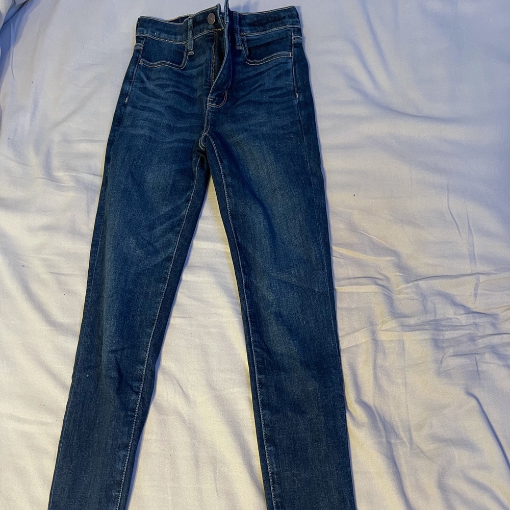 Jeans - Picture 2 of 3